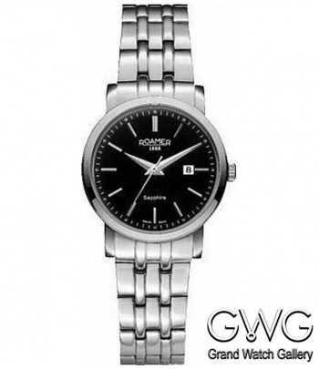 Roamer 709844 41 55 70 женские кварцевые часы